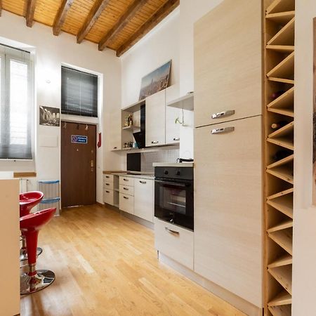 Dergano & Maciachini Cozy Apartment Milan Exterior photo