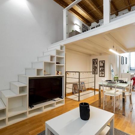 Dergano & Maciachini Cozy Apartment Milan Exterior photo