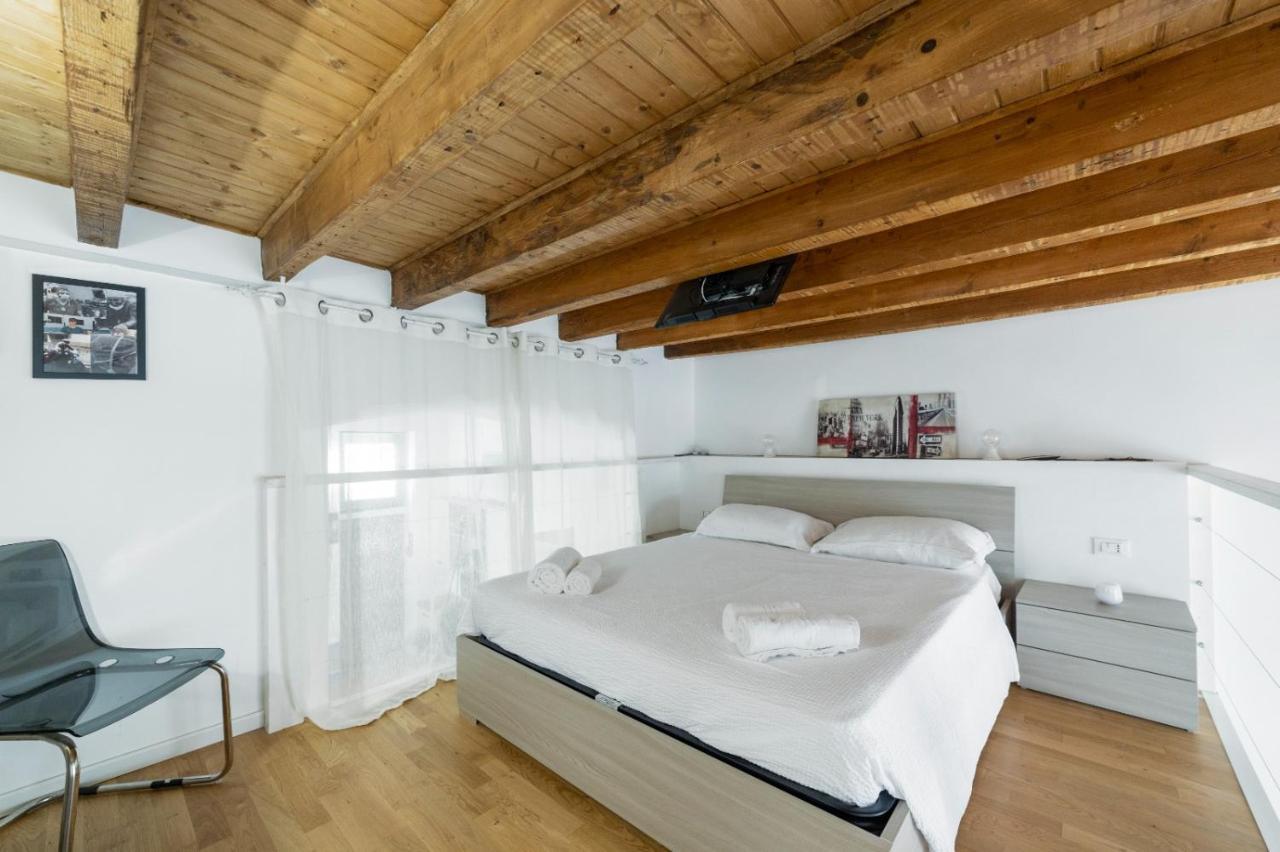 Dergano & Maciachini Cozy Apartment Milan Exterior photo